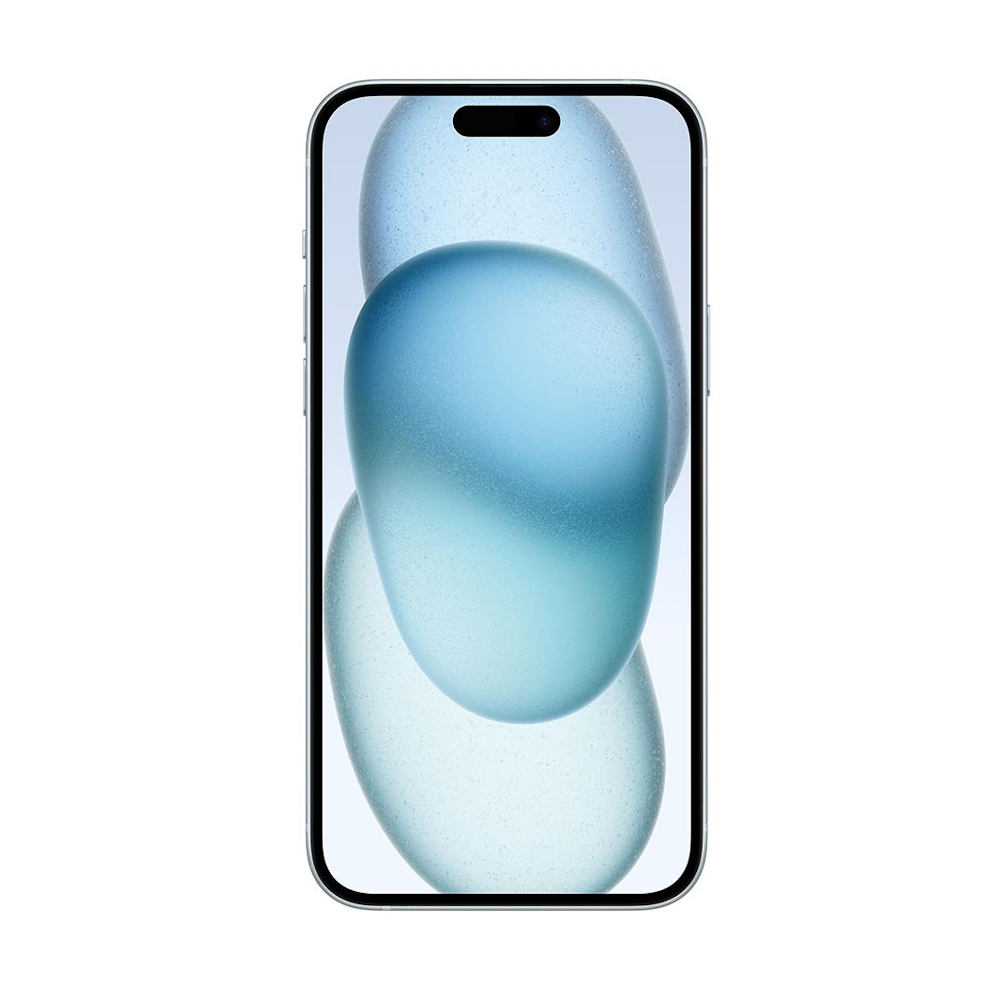 Yenilenmis Apple iPhone 15 Plus Blue 128 GB A Kalite (12 Ay Garantili)