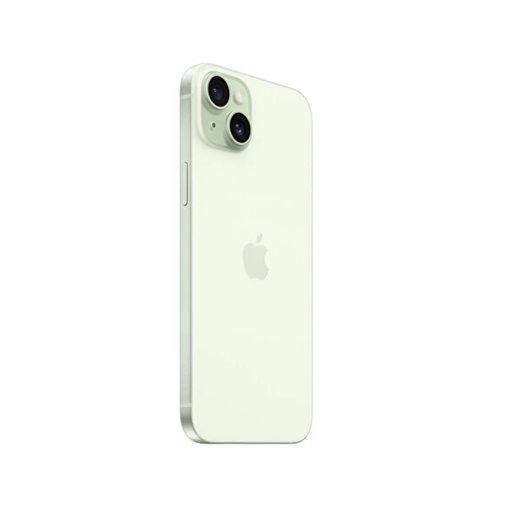 Yenilenmiş Apple iPhone 15 Plus Green 128GB  A Kalite (12 Ay Garantili)