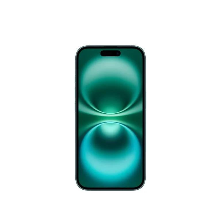 Yenilenmiş Apple iPhone 16 Teal 128GB Outlet D Kalite (12 Ay Garantili)