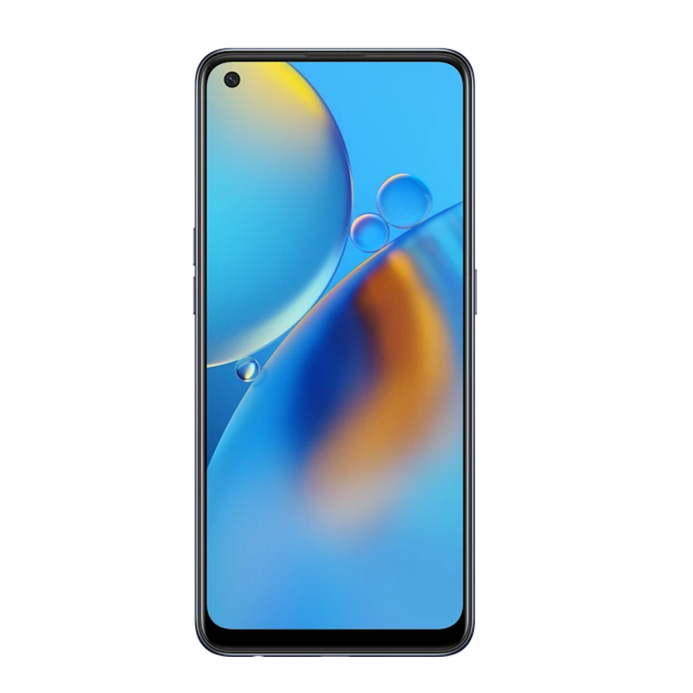 Yenilenmiş Oppo A74 Black 128GB B Kalite (12 Ay Garantili)