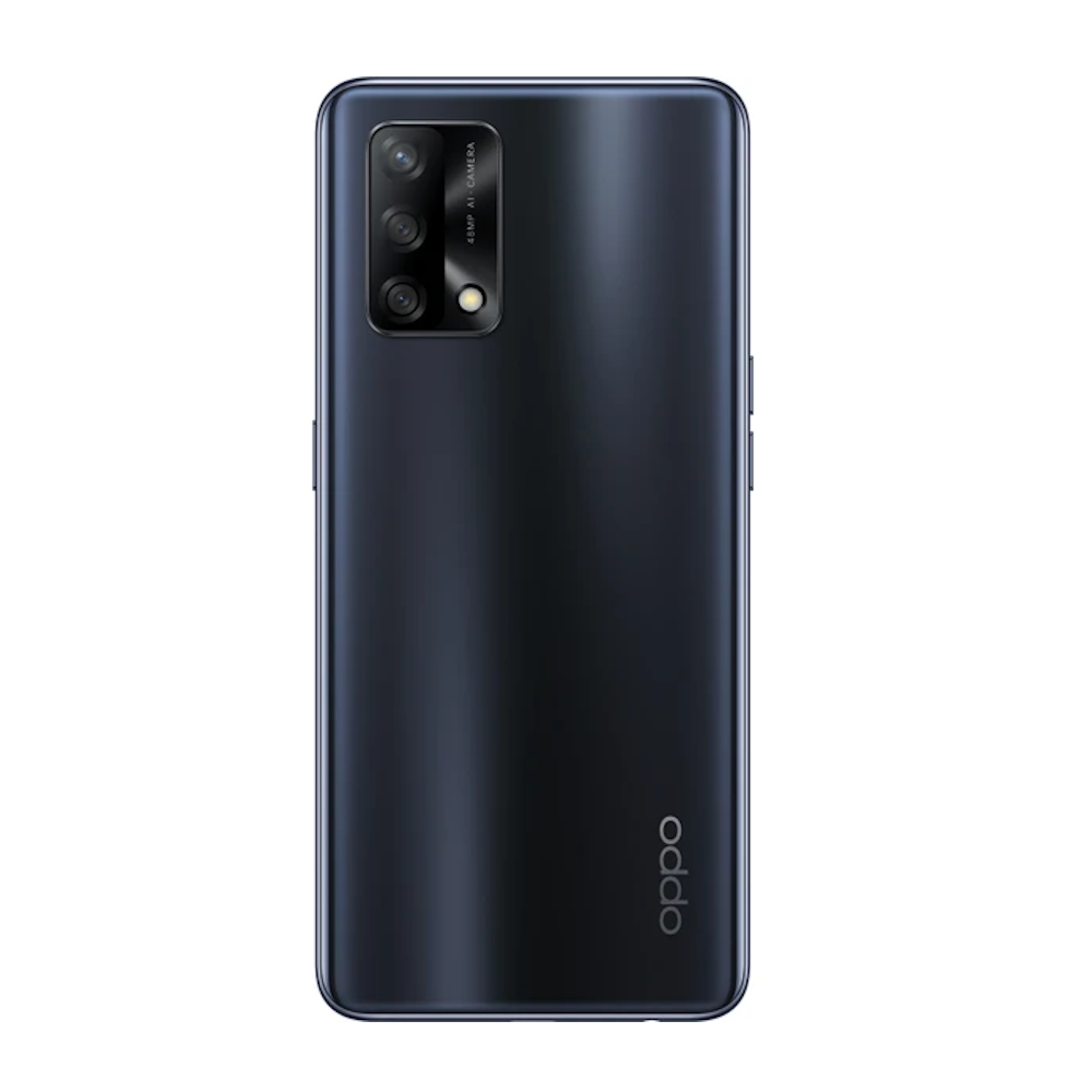 Yenilenmiş Oppo A74 Black 128GB B Kalite (12 Ay Garantili)