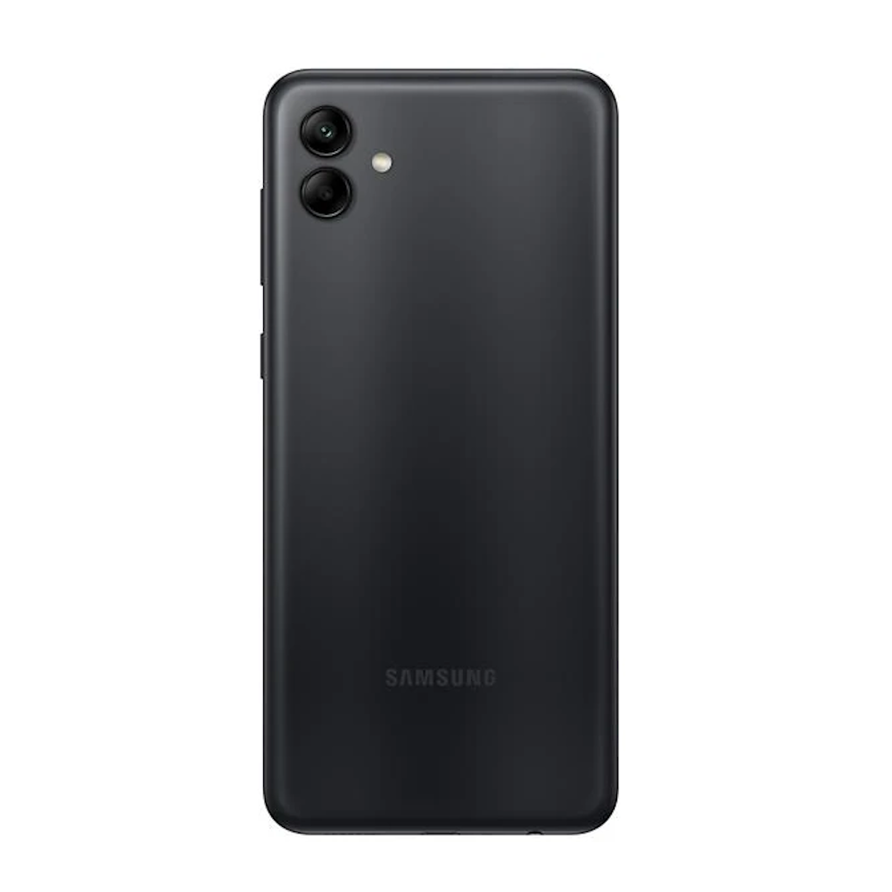 Yenilenmiş Samsung Galaxy A04 64 GB Black A Kalite (12 Ay Garantili)