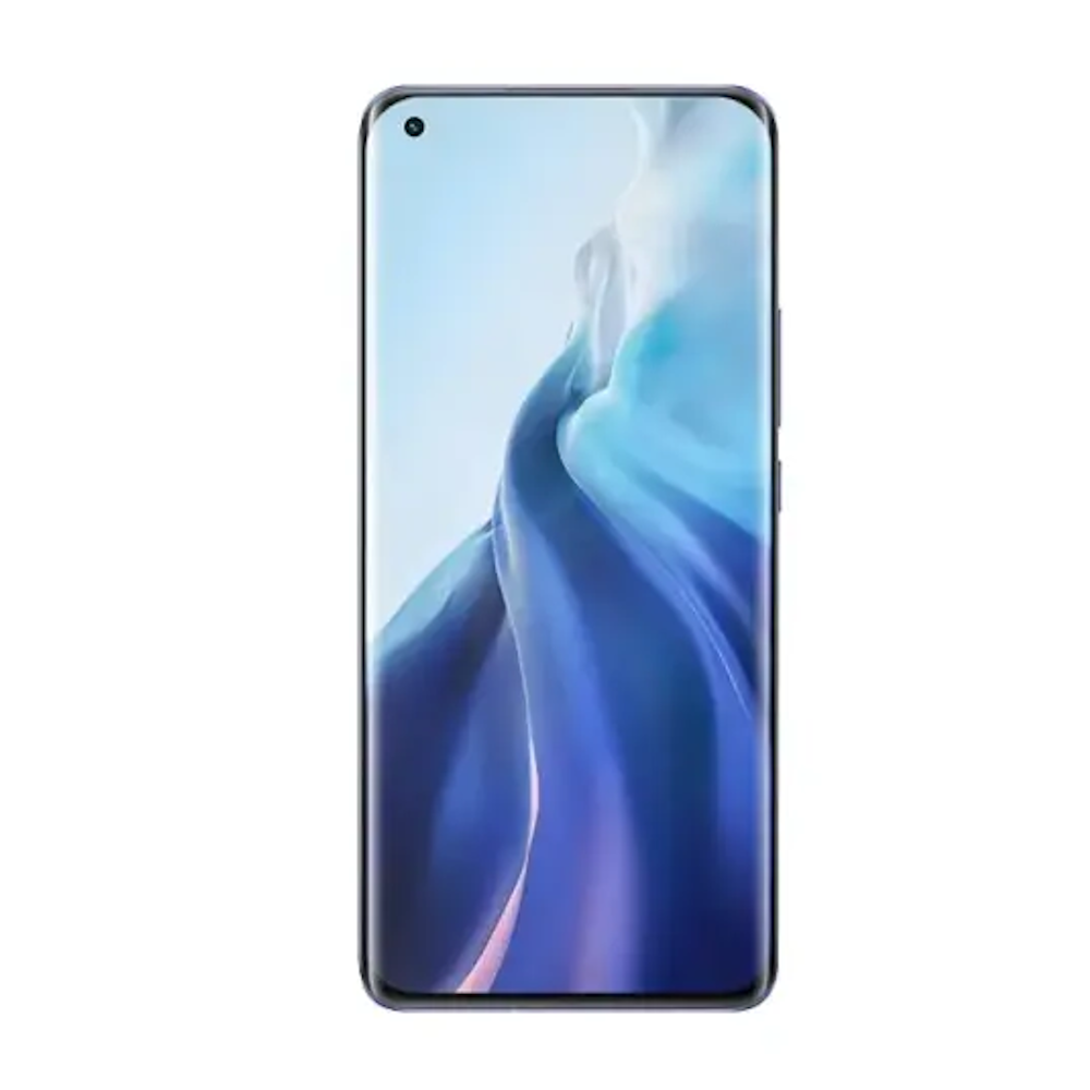 Yenilenmiş  Xiaomi Mi 11 White 256GB B Kalite (12 Ay Garantili)