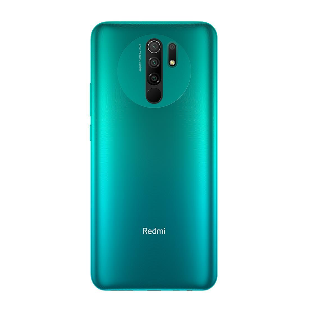 Yenilenmiş Xiaomi Redmi 9 Geen 64GB A Kalite  (12 AY GARANTILI)
