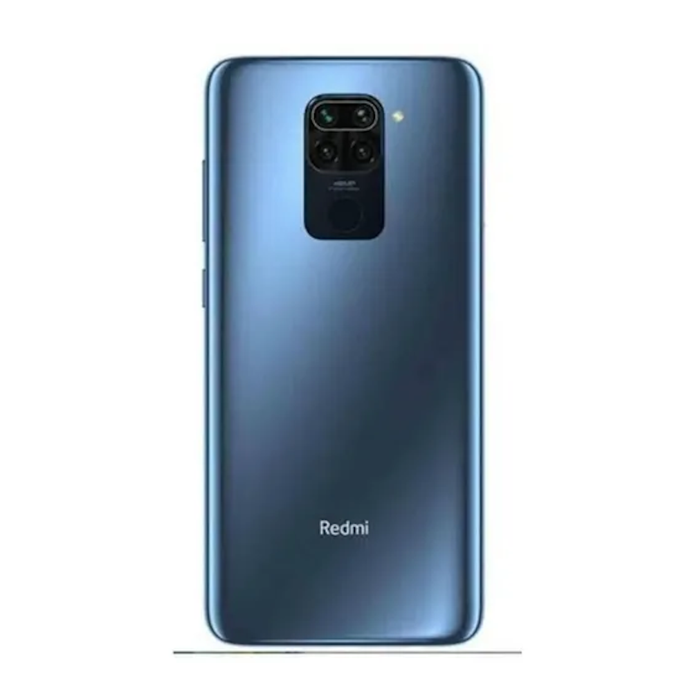 Yenilenmiş Xiaomi Redmi Note 9 Pro 64 GB Blue A Kalite (12 Ay Garantili)