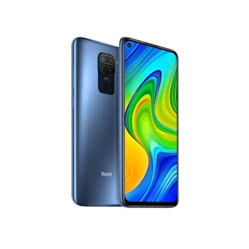 Yenilenmiş Xiaomi Redmi Note 9 Pro 64 GB Blue A Kalite (12 Ay Garantili)