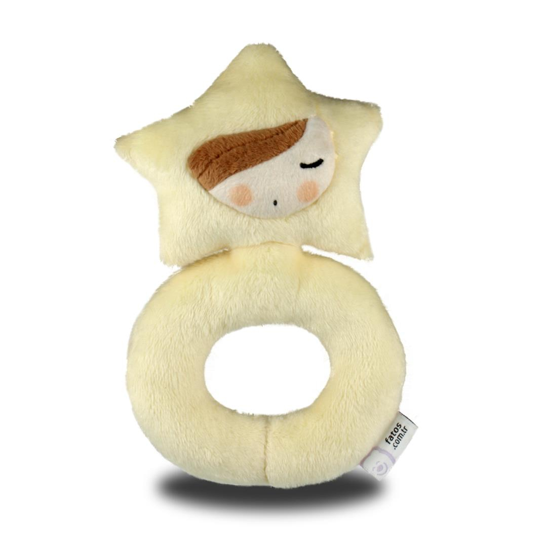 Mam Çıngırak, 16 cm