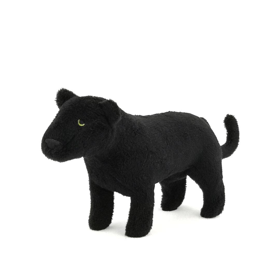 Panter, Yaban Hayatı