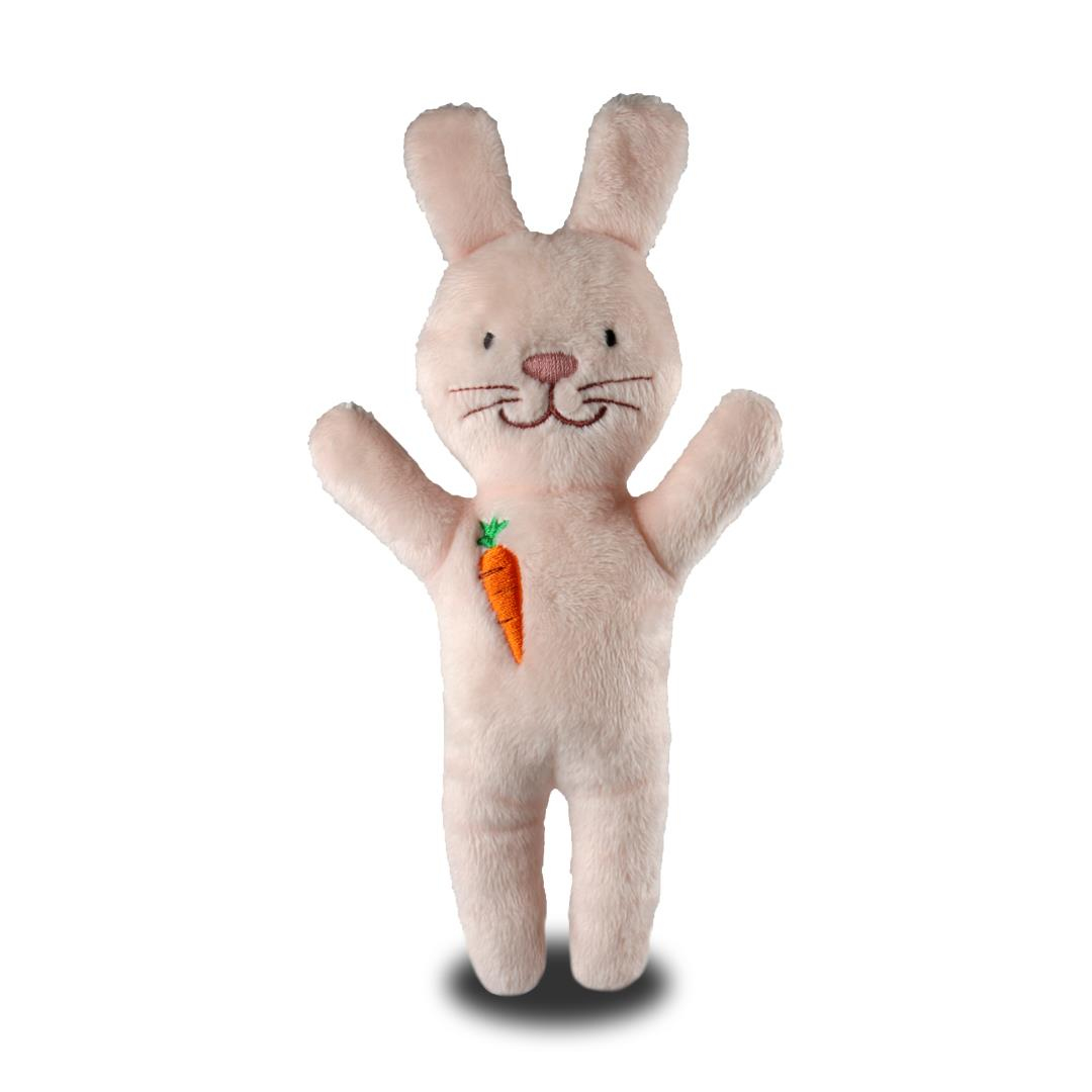 Pufpuf Tavşan, 17 cm