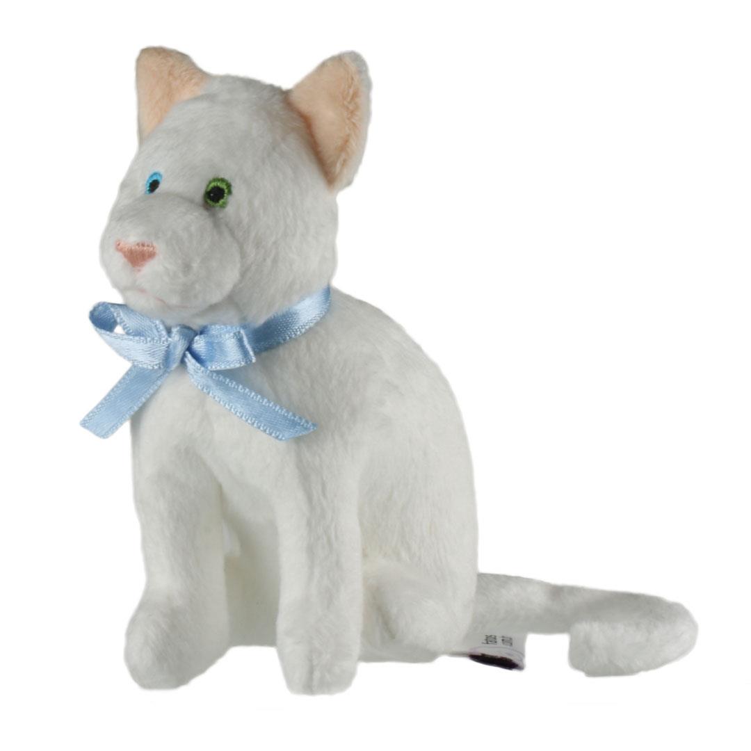 Van Kedisi, Evcil Hayvanlar