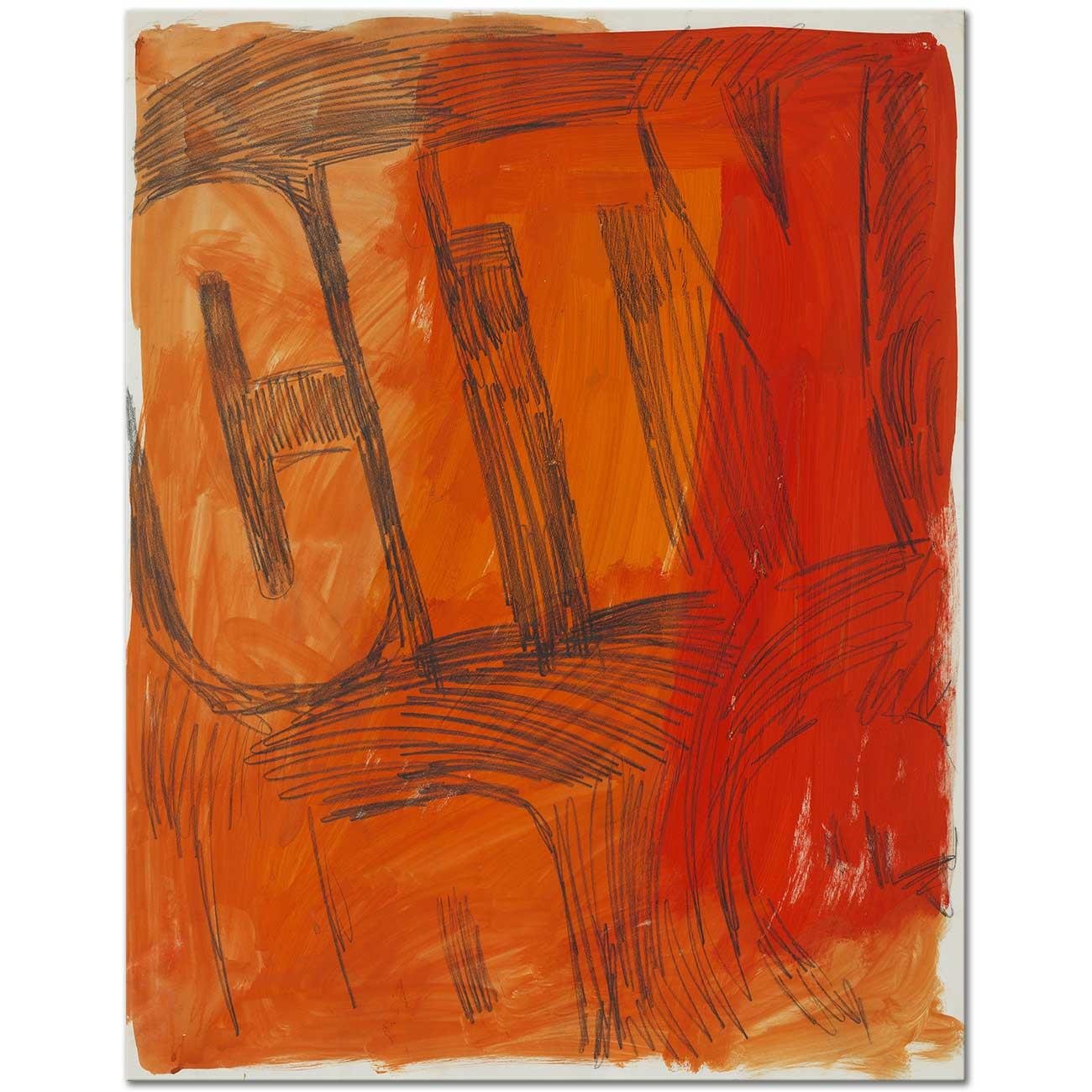 Untitled by Andy Warhol
