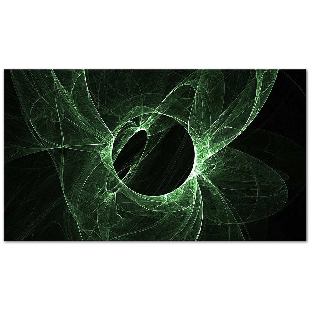 Cold Radiation as Art Print