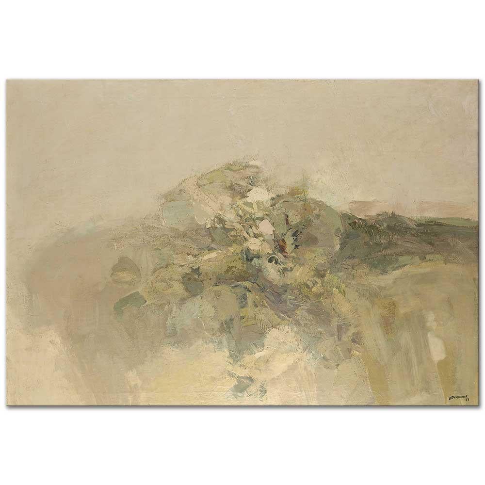 Composition by Alfonso Fraile as Fine Art Print