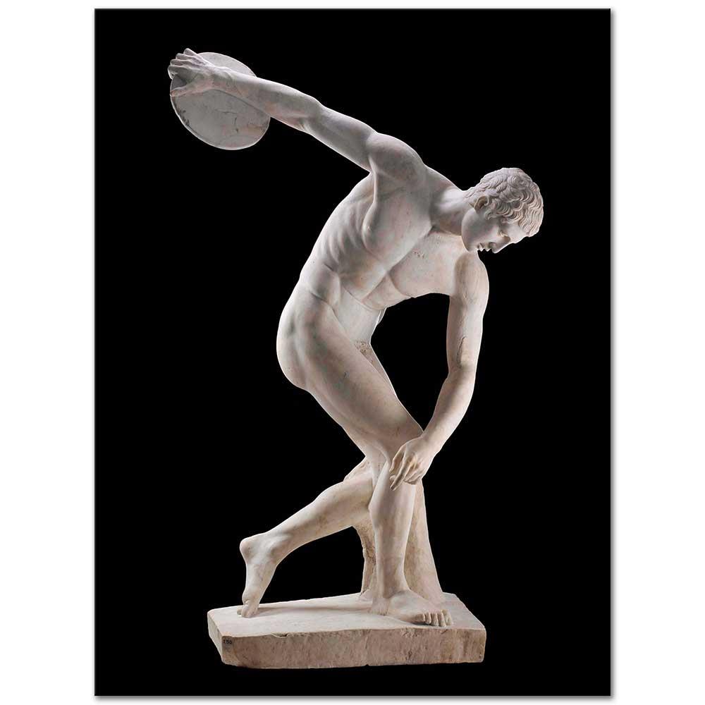 Discobolus