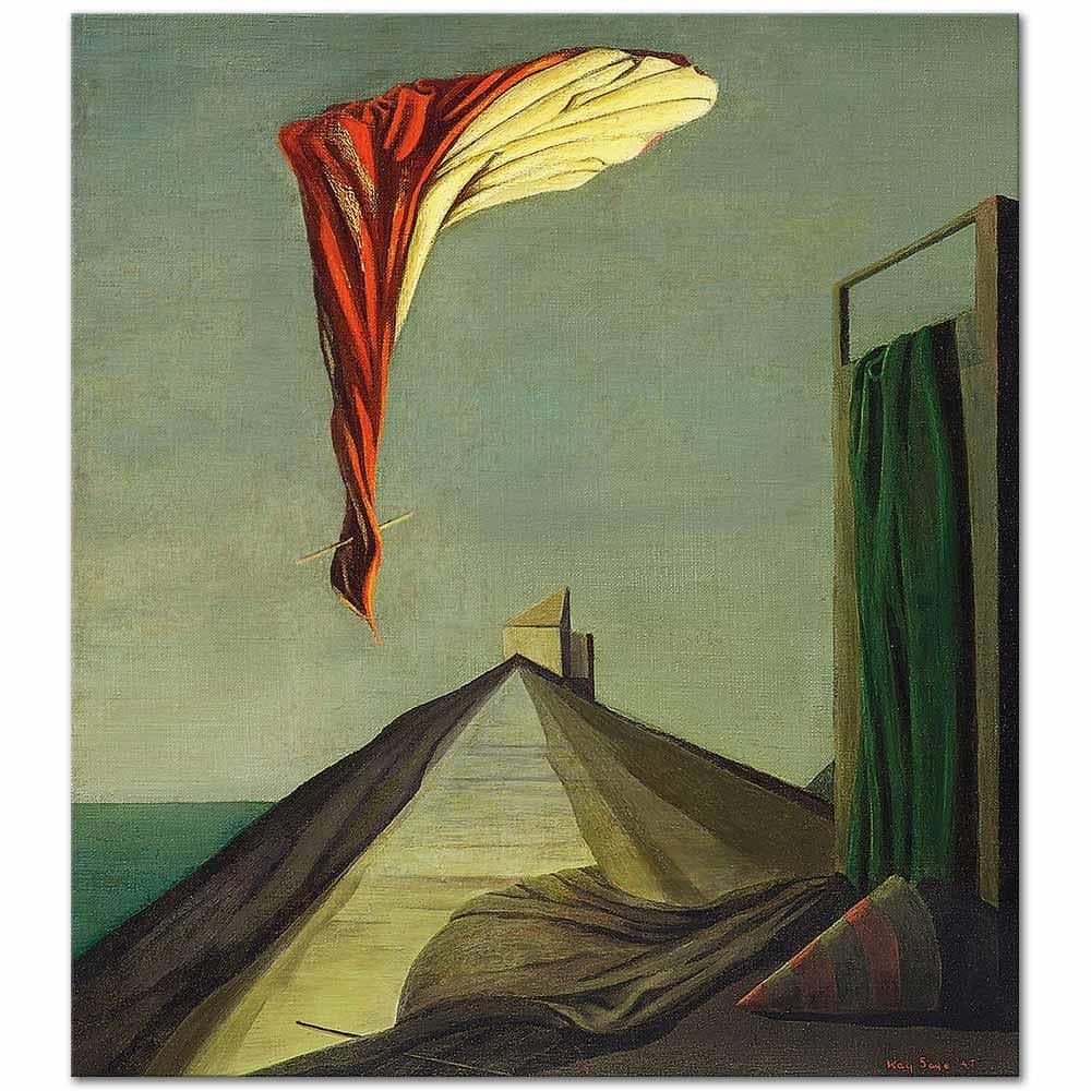 Festa by Kay Sage