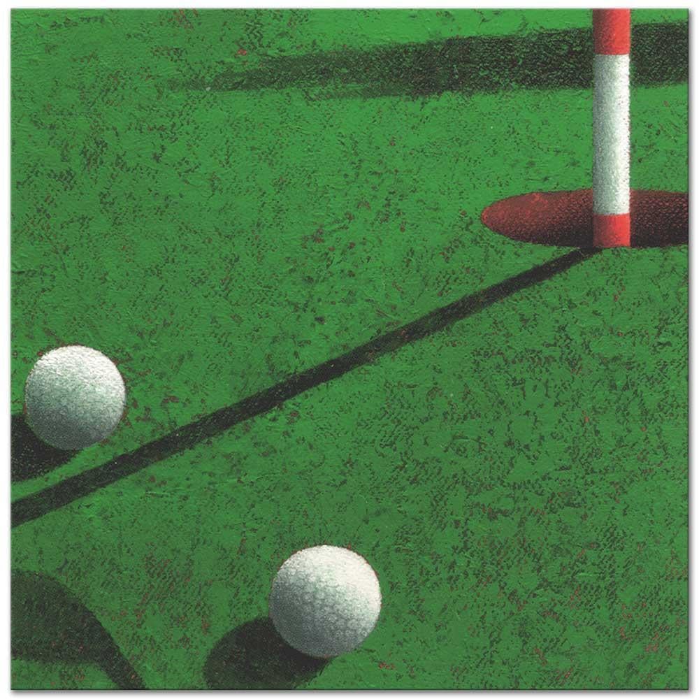Golf Balls