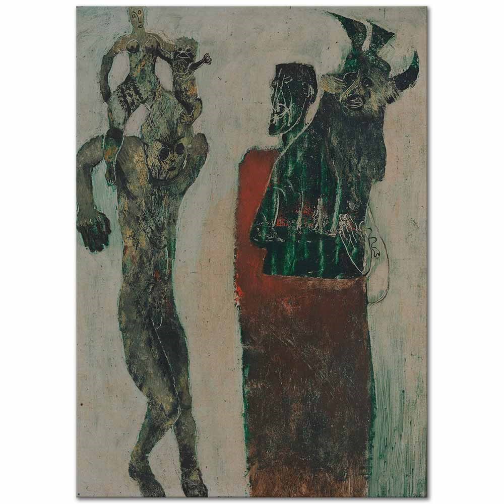 Idolen (Spoken) by Frits van Berghe