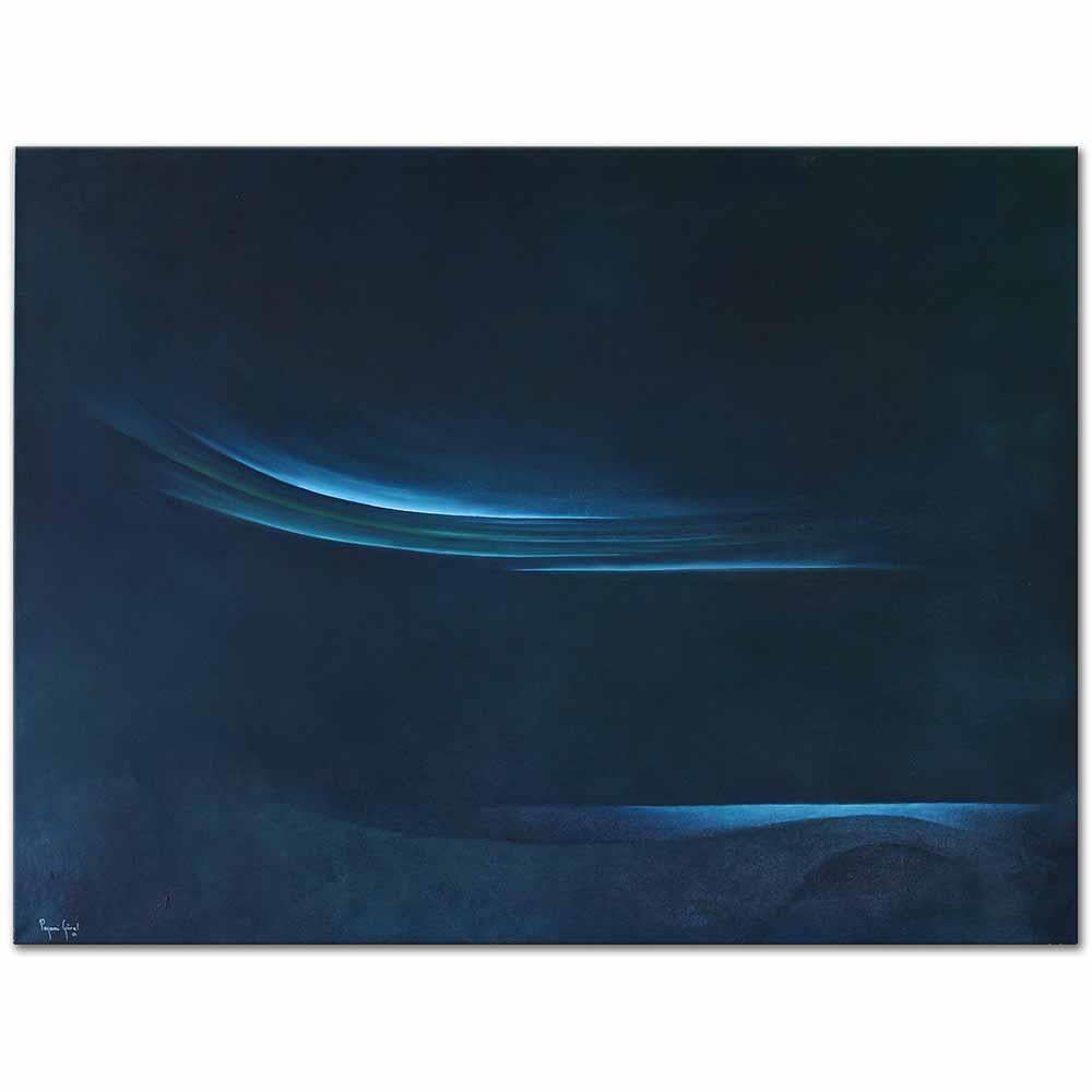 Peyami Gürel Yansımalar Serisi 02 Sınırlı Sayılı Baskı