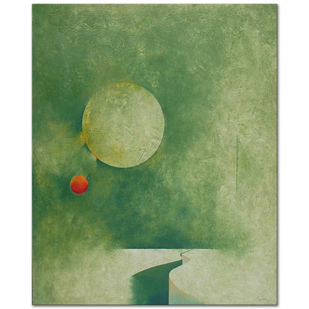 Peyami Gürel Reflections Series 05 Limited Edition