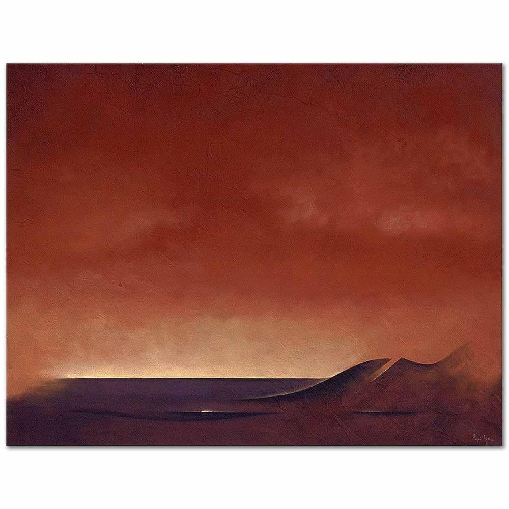 Peyami Gürel Yansımalar Serisi 08 Sınırlı Sayılı Baskı