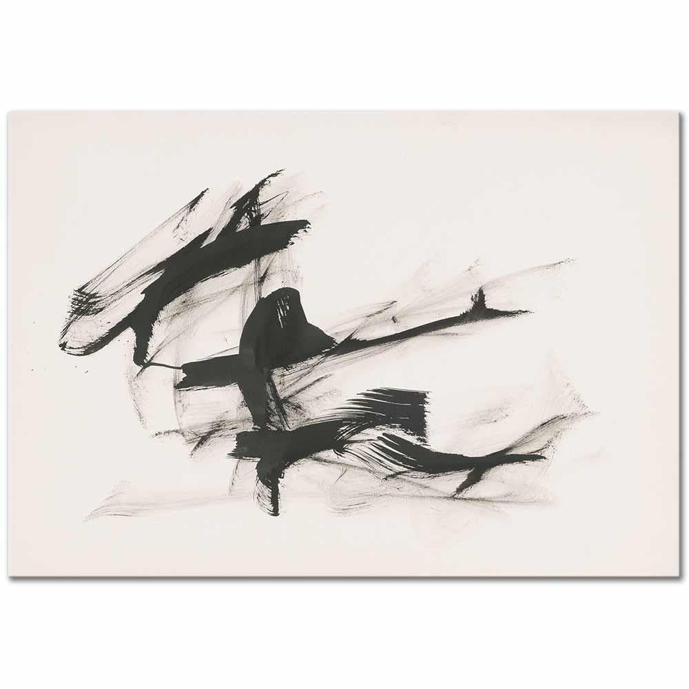 Untitled 04 by Peter Brüning as Art Print