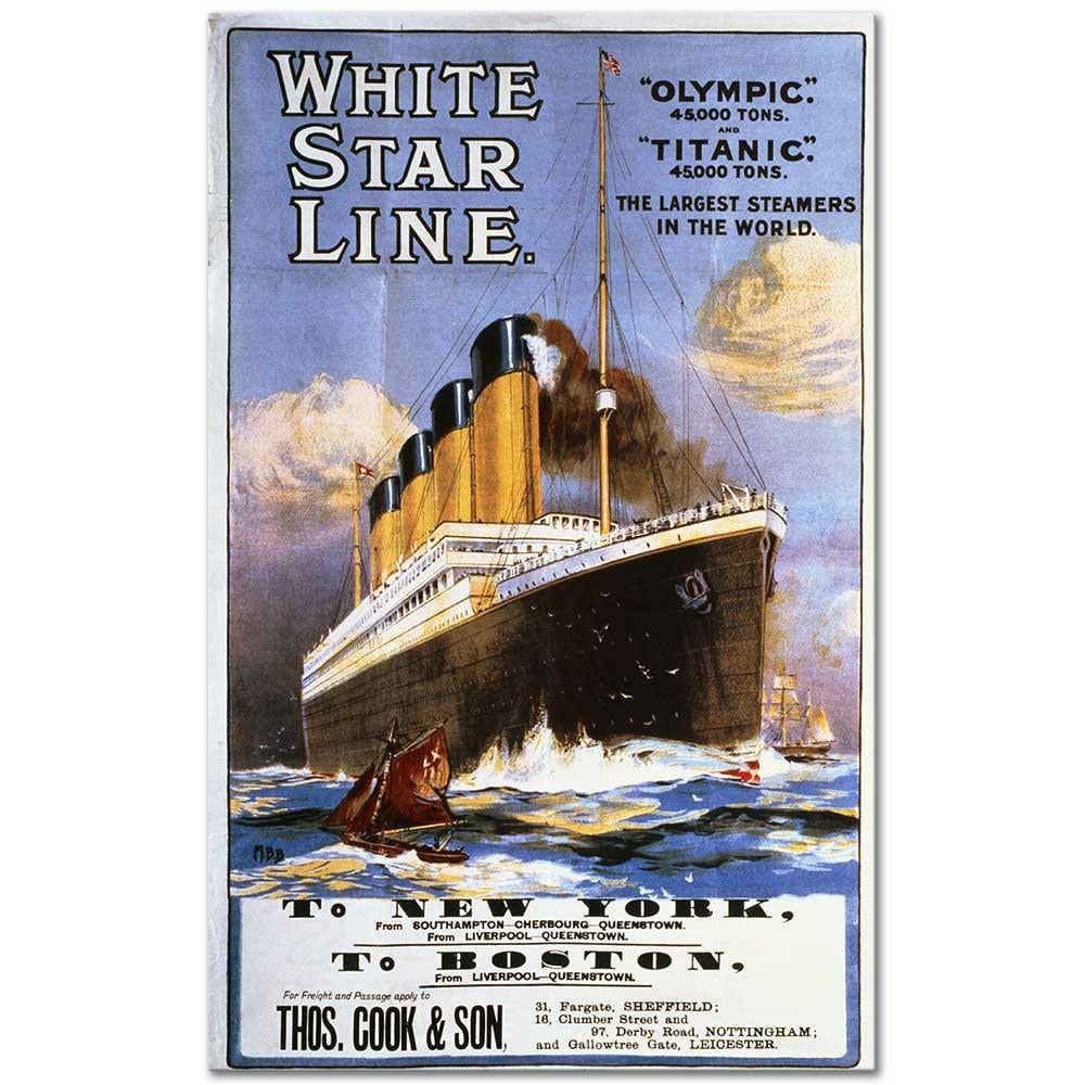 White Star Line