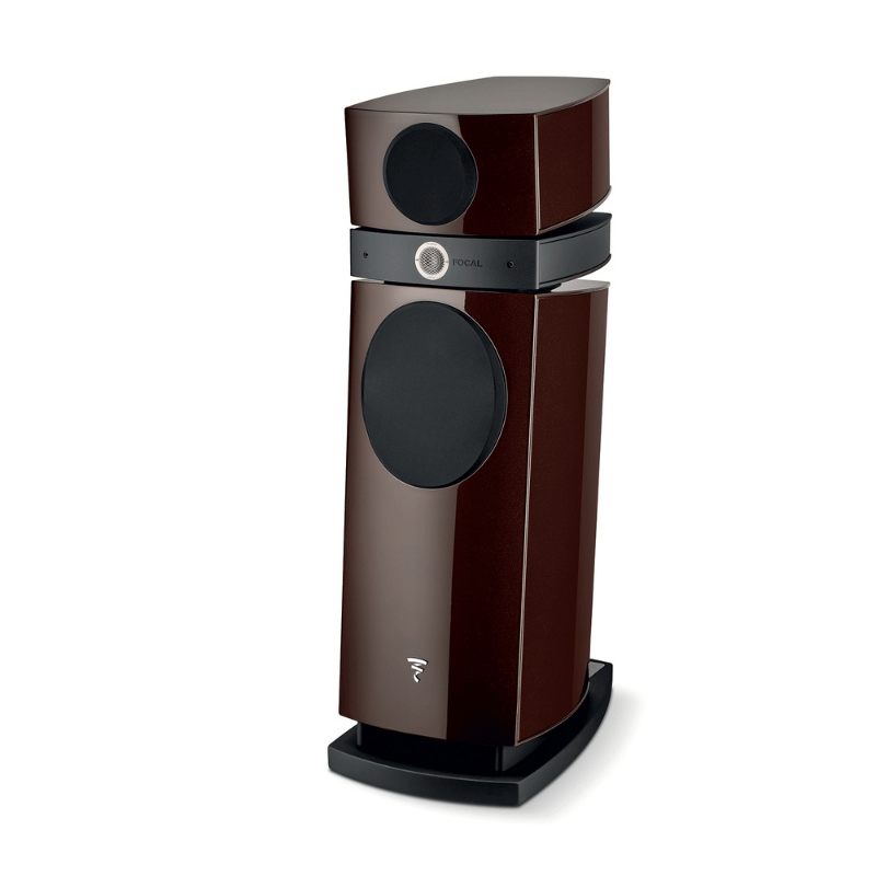 Focal Scala Utopia EVO Hot Chocolate
