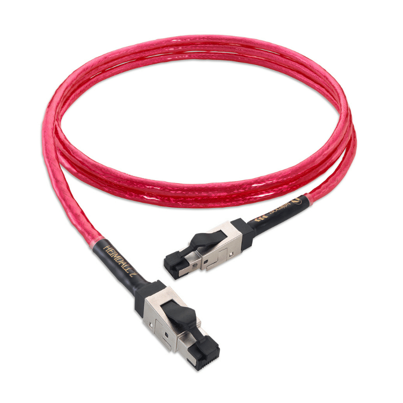 Nordost Heimdall 2 Ethernet Network Kablo