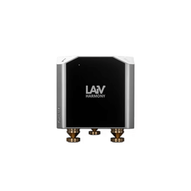 Laiv Audio HARMONY GaNM Mono Güç Amplifikatörü
