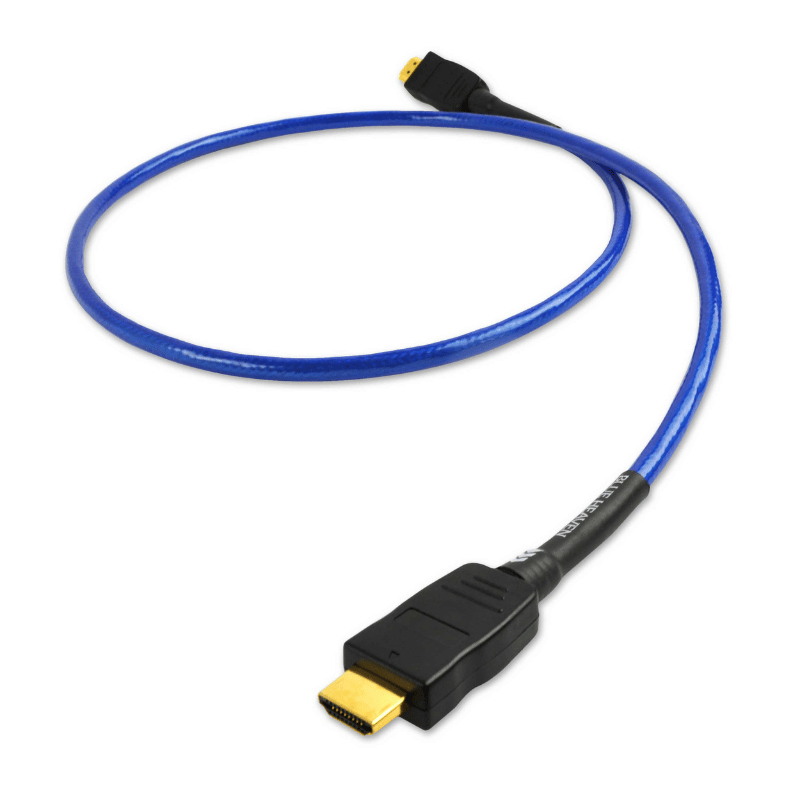 Nordost Blue Heaven HDMI Ethernet Kablo