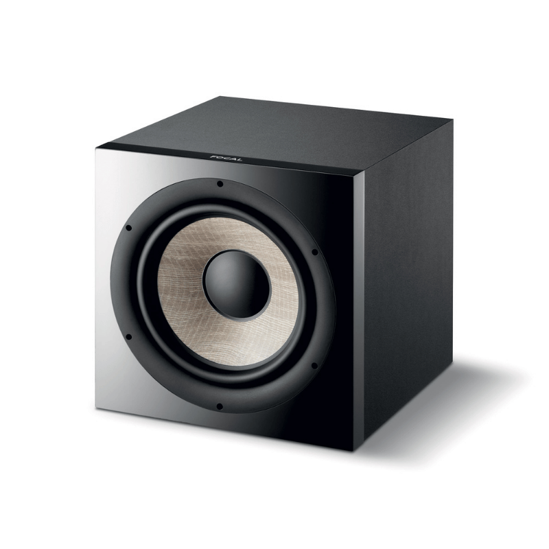 Focal SUB 1000F Subwoofer