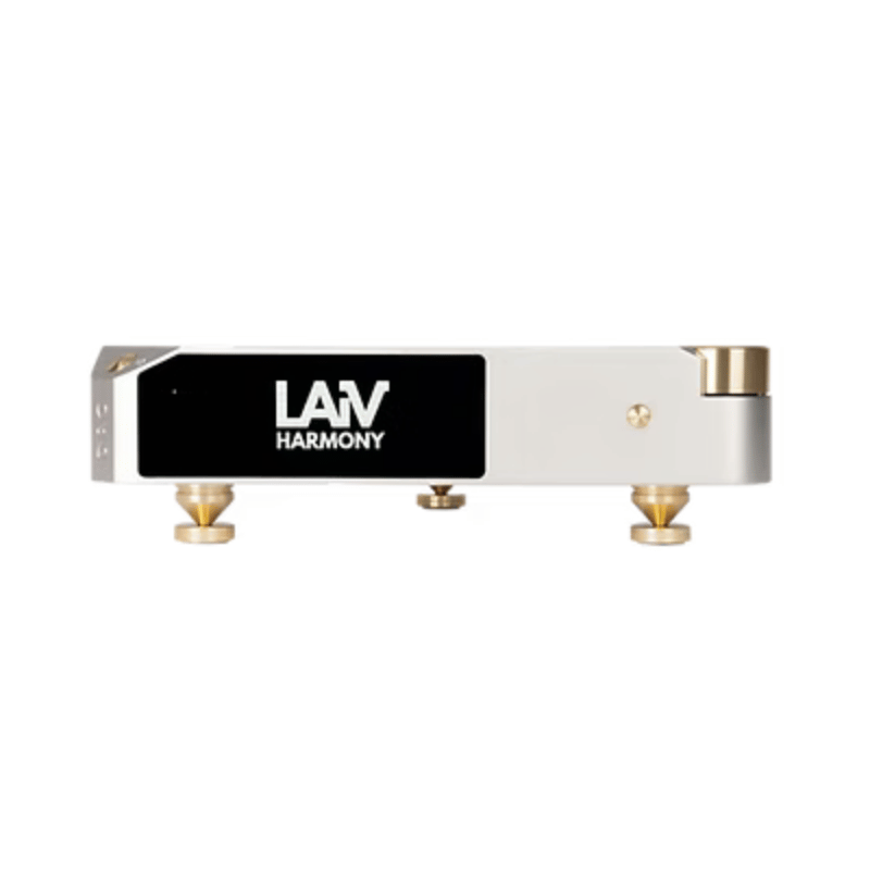 Laiv Audio HARMONY DAC