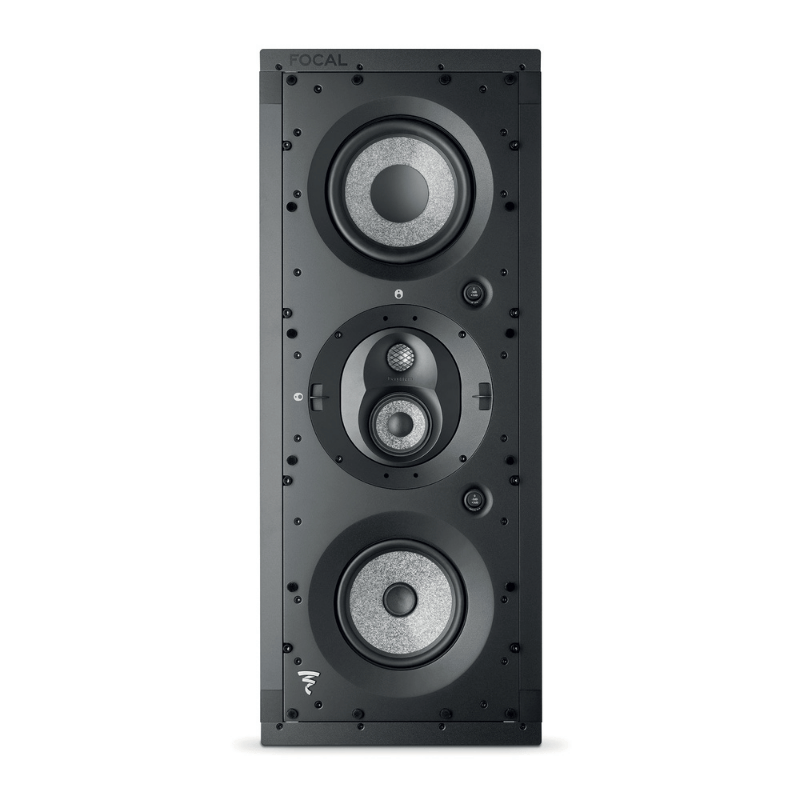 FOCAL 1000 IWLCR6 IWLCR Sinema Hoparlör