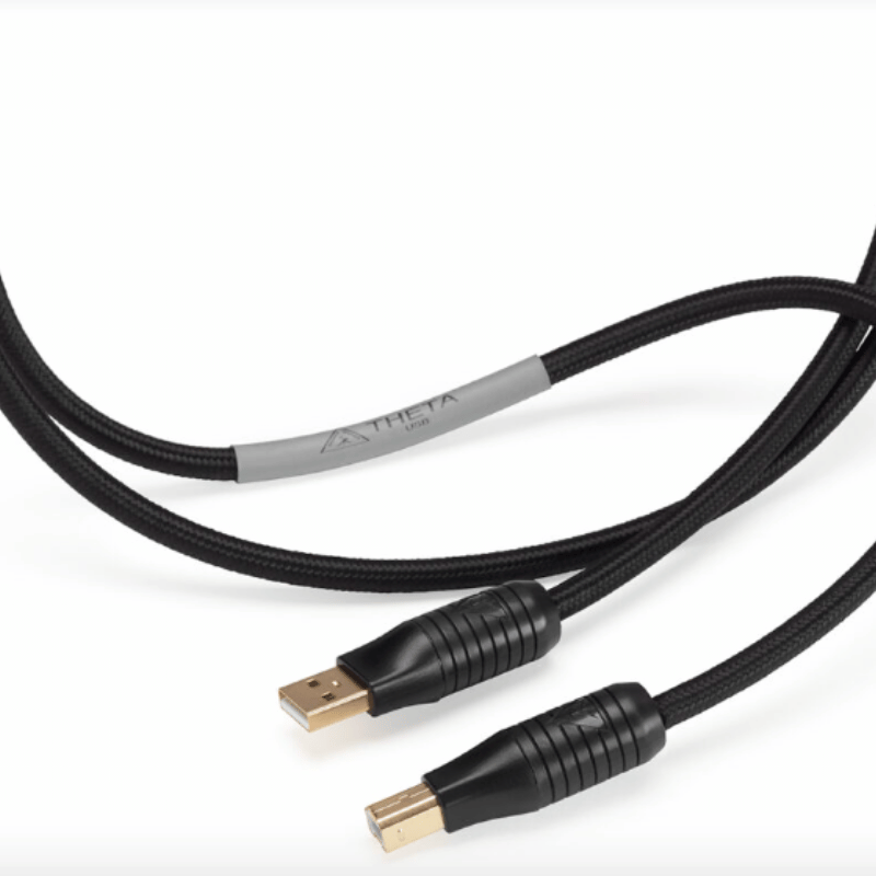 SHUNYATA THETA USB Kablo
