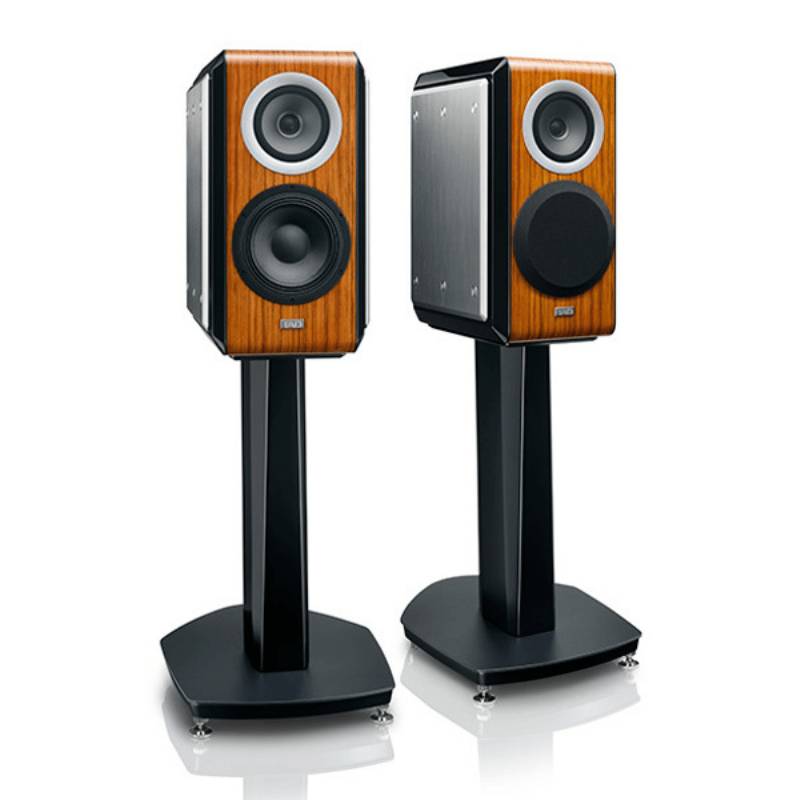 TAD Compact Evolution ONE TAD-CE1TX Bookshelf Hoparlör Ayak Dahildir
