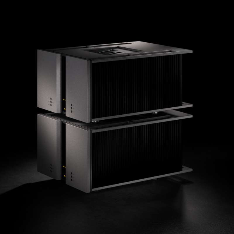 Vitus Audio SM-103 MKII Mono Güç Amplifikatörü