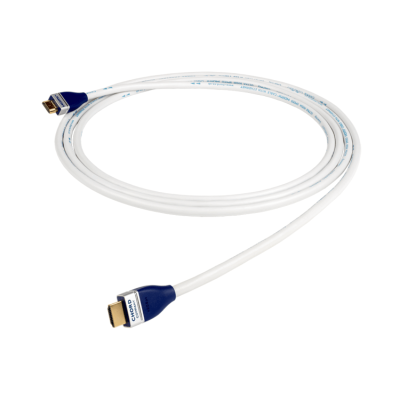 Chord Clearway HDMI Kablo