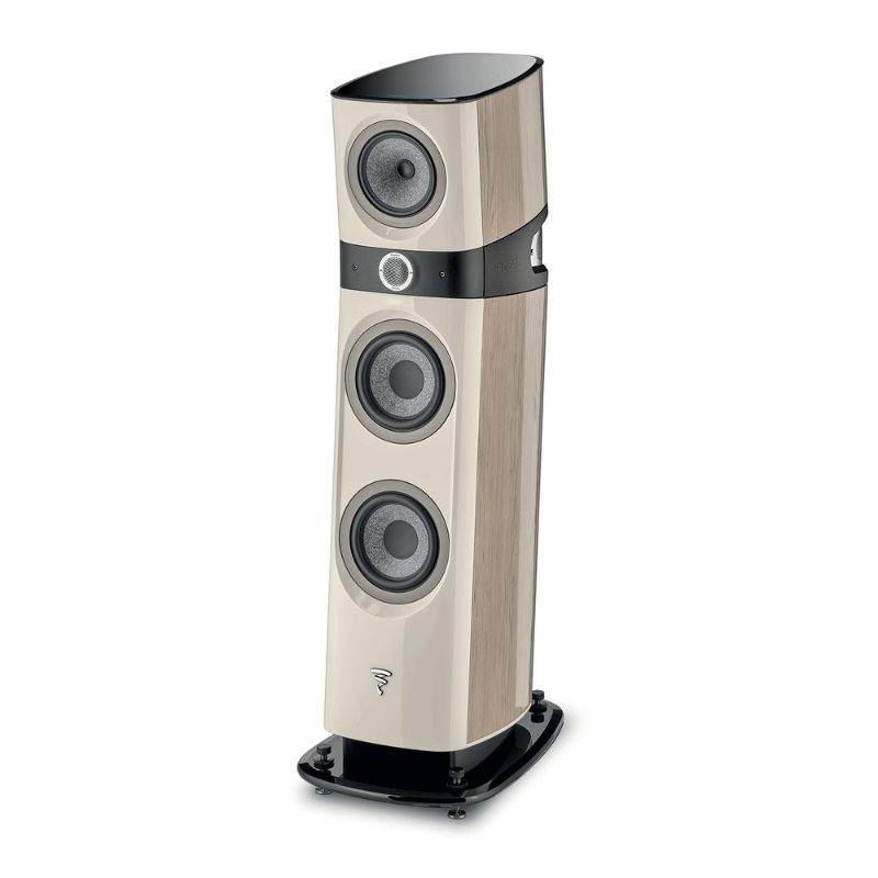 Focal SOPRA N2 LIGHT OAK Kule Hoparlör