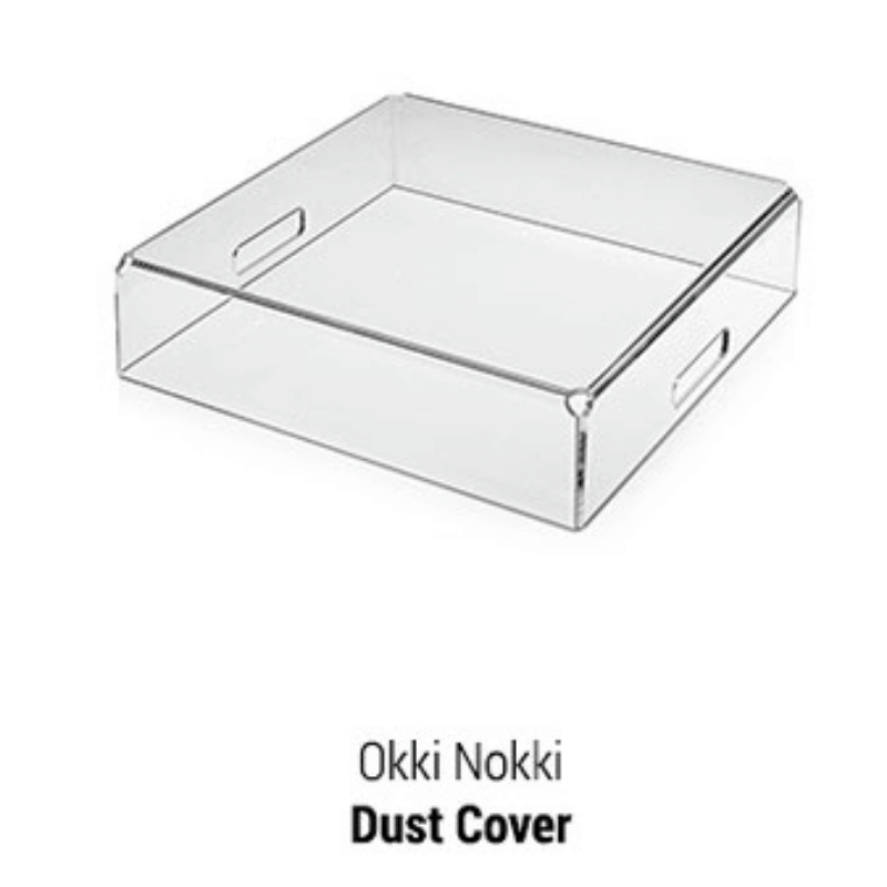 OKKI NOKKI Dust Cover
