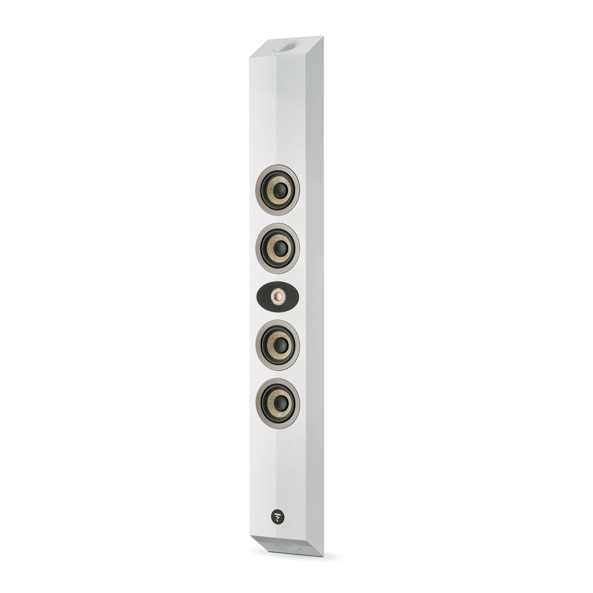 Focal On Wall 302 Duvar Üstü Hoparlör White