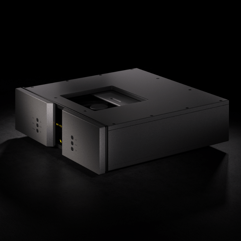 Vitus Audio MP-T201 CD Transport