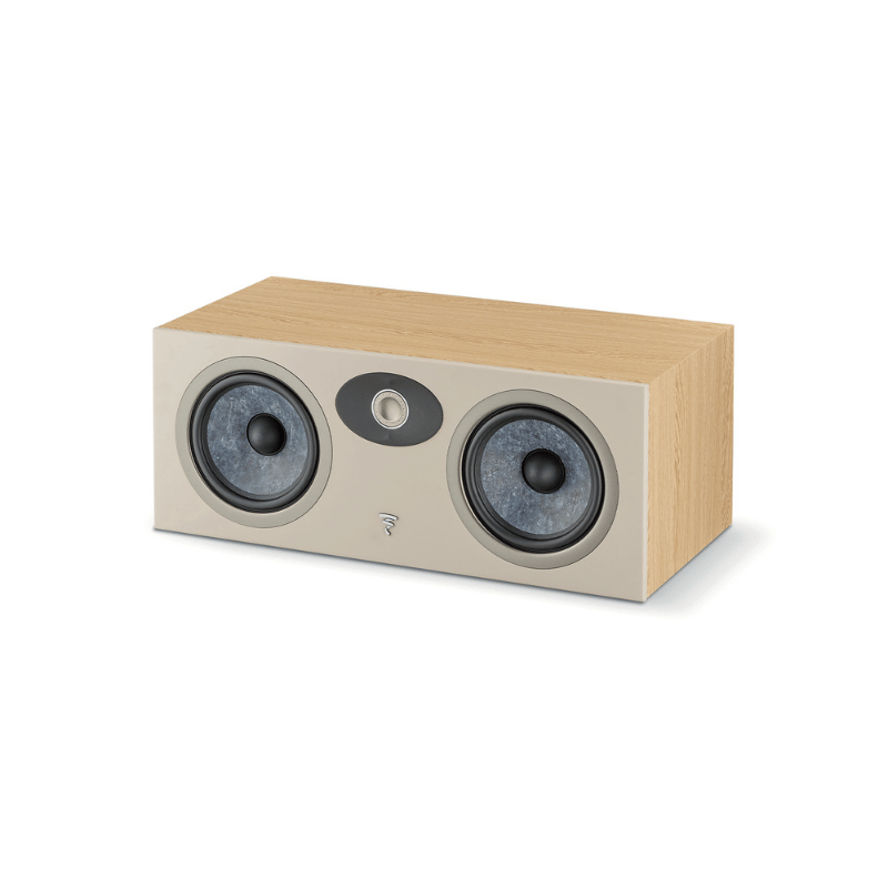 Focal THEVA LIGHT WOOD Center Hoparlör Ayak Hariçtir