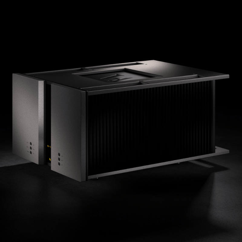 Vitus Audio SS-103 Solid State Stereo Güç Amplifikatörü