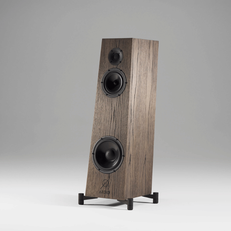 O Audio FRIGG 2 Kule Hoparlör