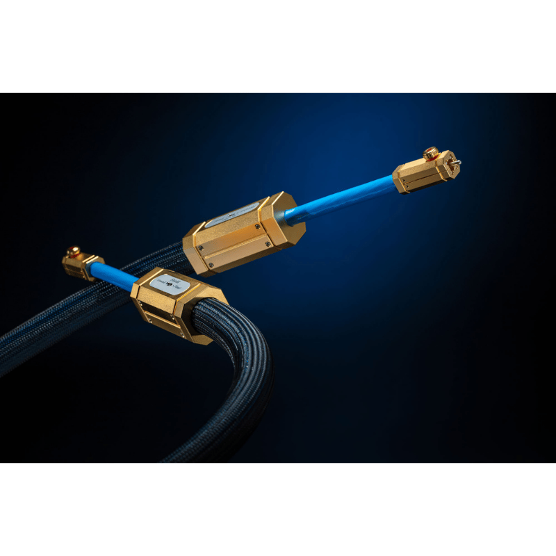 Siltech ROYAL TRIPLE CROWN RCA İnterconnect Kablo