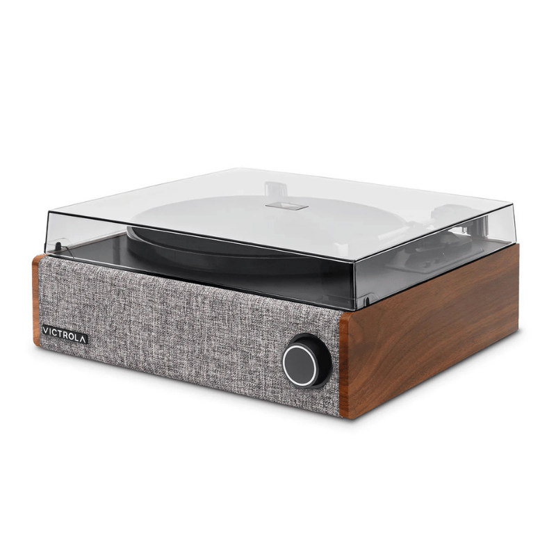 Victrola Eastwood Bluetooth'lu Hoparlörlü Pikap