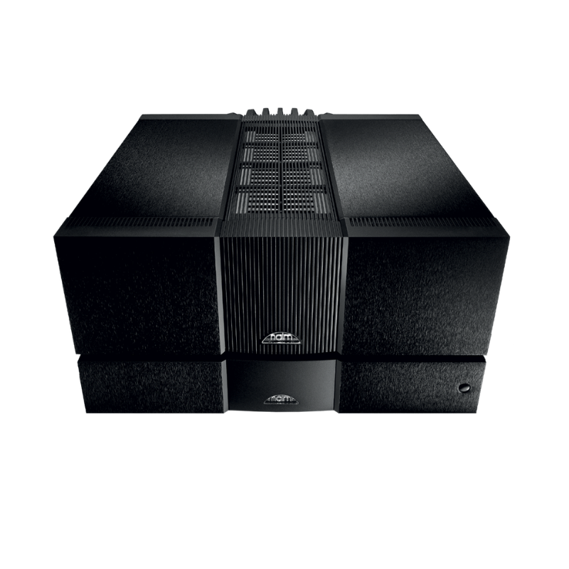 Naim NAP 500 DR Stereo Power Amplifikatör