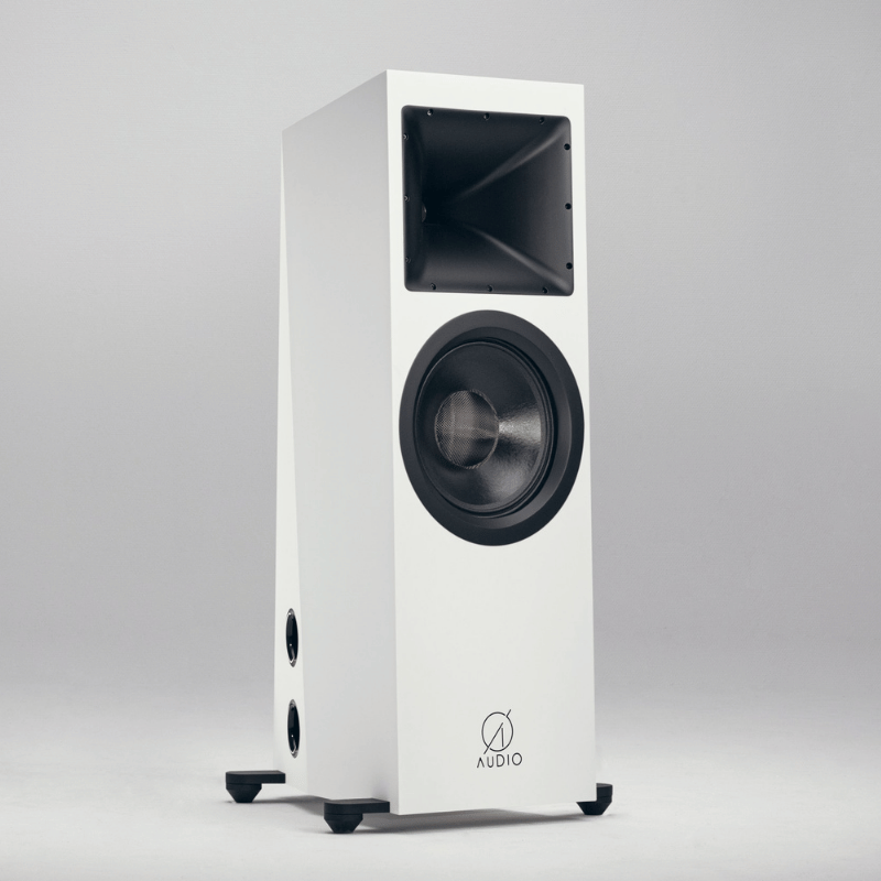 O Audio Icon 12 Kule Hoparlör