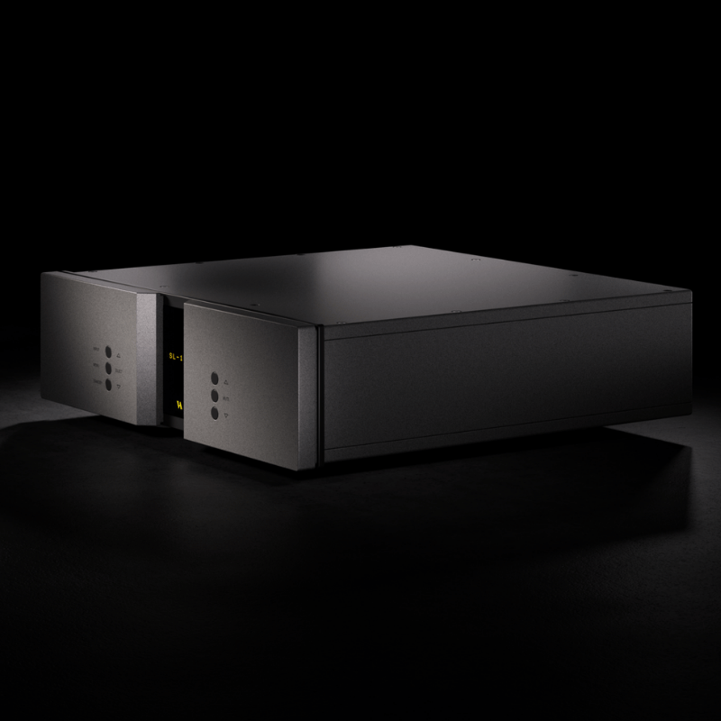 Vitus Audio SL-103 Pre Amplifikatör