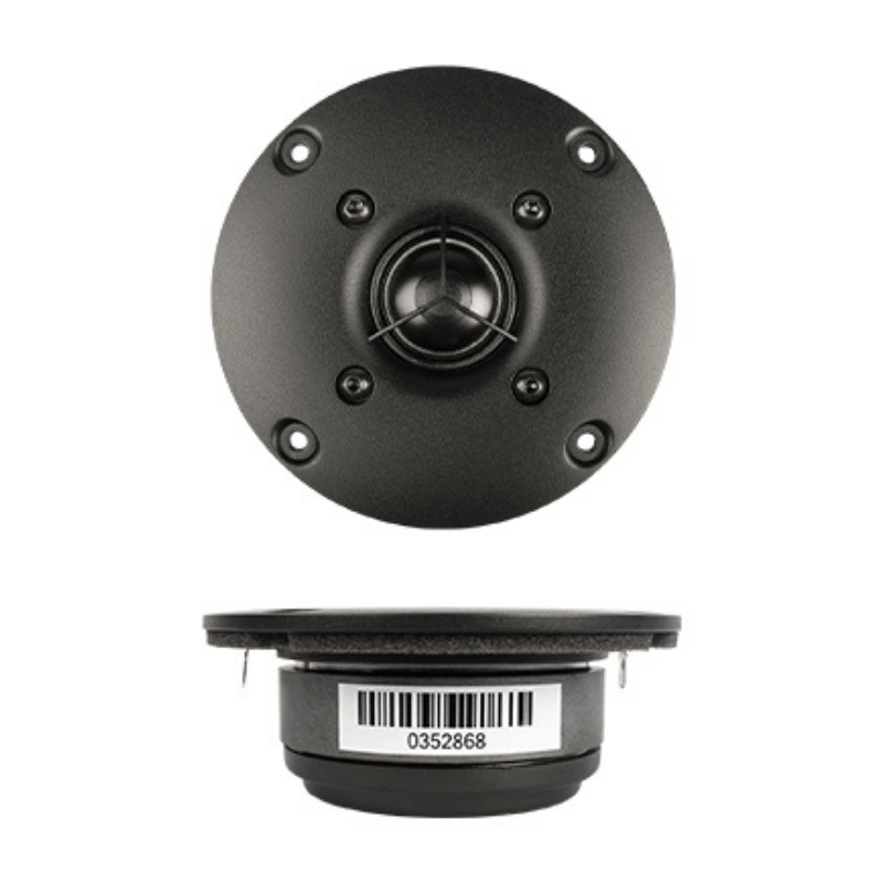SB Acoustics SB26ADC-C000-4 Tweeter